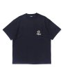 画像3: XLARGE ( エクストララージ ) - OLD XL LOGO POCKET S/S TEE (3)