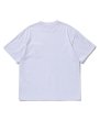 画像4: XLARGE ( エクストララージ ) - OLD XL LOGO POCKET S/S TEE (4)