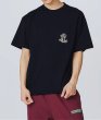 画像8: XLARGE ( エクストララージ ) - OLD XL LOGO POCKET S/S TEE (8)