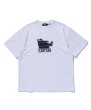 画像2: XLARGE ( エクストララージ ) - WIND PRESSURE S/S TEE (2)