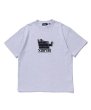 画像3: XLARGE ( エクストララージ ) - WIND PRESSURE S/S TEE (3)