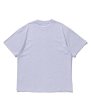 画像4: XLARGE ( エクストララージ ) - WIND PRESSURE S/S TEE (4)