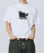 画像7: XLARGE ( エクストララージ ) - WIND PRESSURE S/S TEE (7)