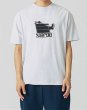 画像8: XLARGE ( エクストララージ ) - WIND PRESSURE S/S TEE (8)