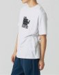 画像9: XLARGE ( エクストララージ ) - WIND PRESSURE S/S TEE (9)