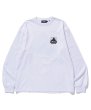 画像2: XLARGE ( エクストララージ ) - OG L/S TEE (2)