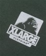 画像11: XLARGE ( エクストララージ ) - OG L/S TEE (11)