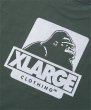 画像12: XLARGE ( エクストララージ ) - OG L/S TEE (12)