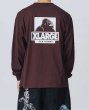 画像15: XLARGE ( エクストララージ ) - OG L/S TEE (15)