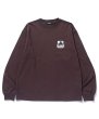 画像4: XLARGE ( エクストララージ ) - OG L/S TEE (4)