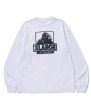 画像6: XLARGE ( エクストララージ ) - OG L/S TEE (6)