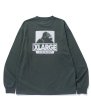 画像7: XLARGE ( エクストララージ ) - OG L/S TEE (7)