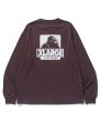 画像8: XLARGE ( エクストララージ ) - OG L/S TEE (8)