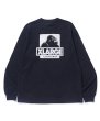 画像9: XLARGE ( エクストララージ ) - OG L/S TEE (9)