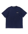 画像4: XLARGE ( エクストララージ ) - OLD OG S/S TEE (4)