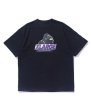 画像9: XLARGE ( エクストララージ ) - OLD OG S/S TEE (9)