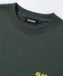 画像10: XLARGE ( エクストララージ ) - OLD OG S/S TEE (10)