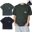 画像1: XLARGE ( エクストララージ ) - SLANTED OG S/S POCKET TEE (1)