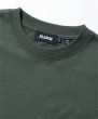 画像5: XLARGE ( エクストララージ ) - SLANTED OG S/S POCKET TEE (5)