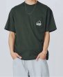 画像7: XLARGE ( エクストララージ ) - SLANTED OG S/S POCKET TEE (7)