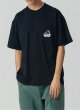 画像8: XLARGE ( エクストララージ ) - SLANTED OG S/S POCKET TEE (8)