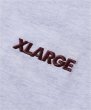 画像9: XLARGE ( エクストララージ ) - SLANTED OG RAGLAN L/S TEE (9)