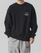 画像14: XLARGE ( エクストララージ ) - SLANTED OG CREWNECK SWEATSHIRT (14)