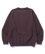 画像6: XLARGE ( エクストララージ ) - SLANTED OG CREWNECK SWEATSHIRT (6)