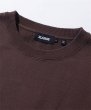 画像7: XLARGE ( エクストララージ ) - SLANTED OG CREWNECK SWEATSHIRT (7)