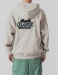 画像17: XLARGE ( エクストララージ ) - SLANTED OG ZIP HOODED SWEATSHIRT (17)