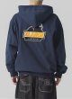 画像18: XLARGE ( エクストララージ ) - SLANTED OG ZIP HOODED SWEATSHIRT (18)