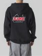 画像19: XLARGE ( エクストララージ ) - SLANTED OG ZIP HOODED SWEATSHIRT (19)