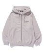 画像3: XLARGE ( エクストララージ ) - STANDARD LOGO ZIP HOODED SWEATSHIRT (3)