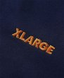 画像7: XLARGE ( エクストララージ ) - STANDARD LOGO ZIP HOODED SWEATSHIRT (7)