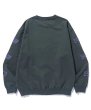 画像4: XLARGE ( エクストララージ ) - METAL CREWNECK SWEATSHIRT (4)