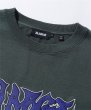 画像5: XLARGE ( エクストララージ ) - METAL CREWNECK SWEATSHIRT (5)