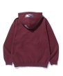 画像5: XLARGE ( エクストララージ ) - MULTI EMBLEM ZIP HOODED SWEATSHIRT (5)