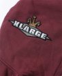 画像7: XLARGE ( エクストララージ ) - MULTI EMBLEM ZIP HOODED SWEATSHIRT (7)