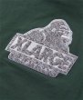 画像13: XLARGE ( エクストララージ ) - CHENILLE SLANTED OG HOODED SWEATSHIRT (13)