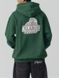 画像18: XLARGE ( エクストララージ ) - CHENILLE SLANTED OG HOODED SWEATSHIRT (18)