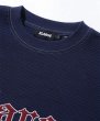 画像5: XLARGE ( エクストララージ ) - OLD ENGLISH EST.91 THERMAL L/S TOP (5)