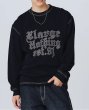 画像10: XLARGE ( エクストララージ ) - OLD ENGLISH EST.91 THERMAL L/S TOP (10)