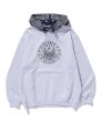 画像2: XLARGE ( エクストララージ ) - PATTERN BLOCKED HOODED SWEATSHIRT (2)