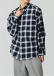 画像12: XLARGE ( エクストララージ ) - OLD ENGLISH L/S FLANNEL SHIRT (12)