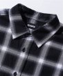 画像6: XLARGE ( エクストララージ ) - OLD ENGLISH L/S FLANNEL SHIRT (6)