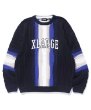 画像3: XLARGE ( エクストララージ ) - 3D CREWNECK KNIT (3)