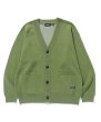 画像2: XLARGE ( エクストララージ ) - OG KNIT CARDIGAN (2)