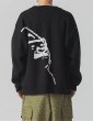 画像12: XLARGE ( エクストララージ ) - OG KNIT CARDIGAN (12)