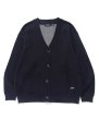 画像3: XLARGE ( エクストララージ ) - OG KNIT CARDIGAN (3)