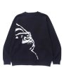 画像5: XLARGE ( エクストララージ ) - OG KNIT CARDIGAN (5)